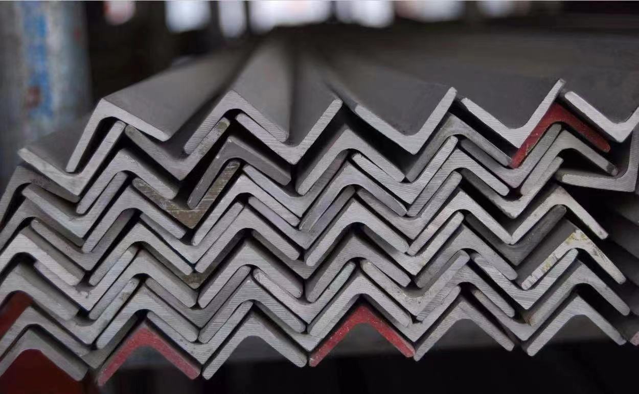 Hot Rolled Angle Steel