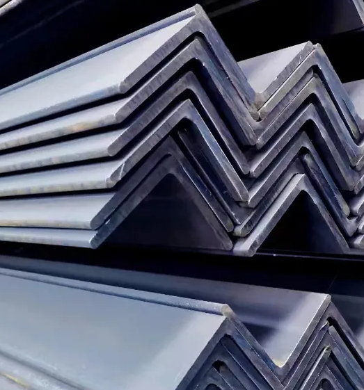 Hot Rolled Angle Steel