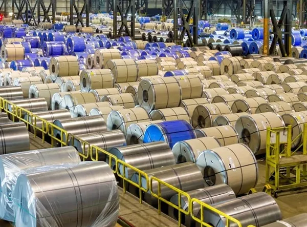 Tata Steel shares in news as merger with The Tinplate Company of India operative from today