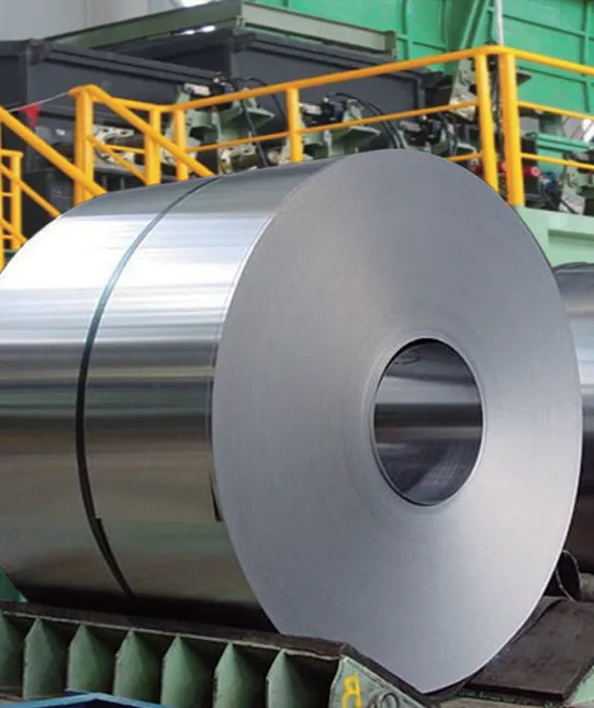 Tin Mill Steel