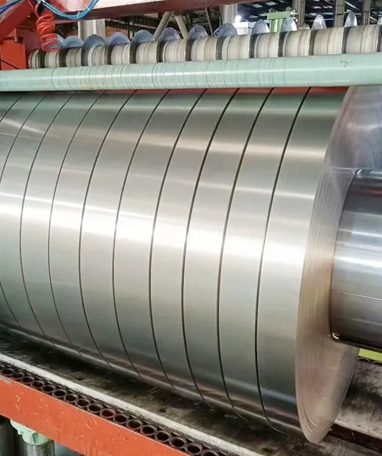 Electrical Steel