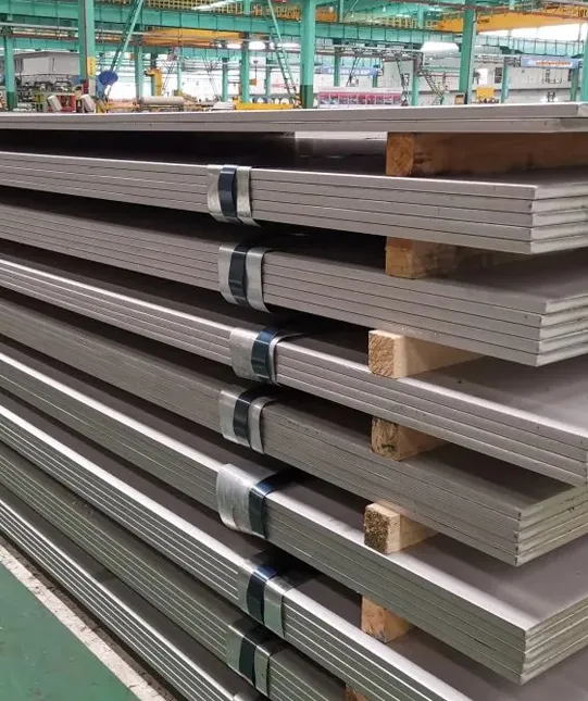 Hot Rolled Steel Sheet Pile