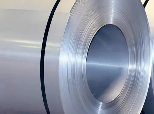 Hot Rolled vs Cold Rolled Steel