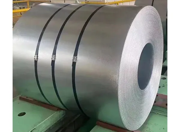 6 Common Uses of Cold Rolled Steel