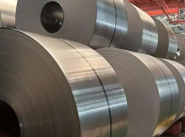 The Comprehensive Guide to Cold Rolled Steel Coils