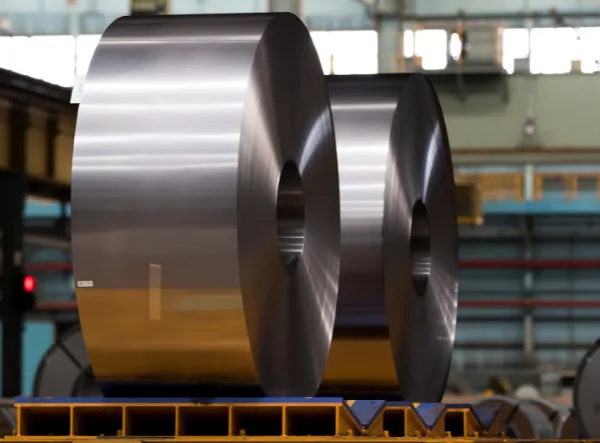 6 Common Uses of Cold Rolled Steel