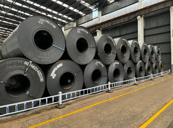 Want To Know About Hot-Rolled Steel And Its Benefits?