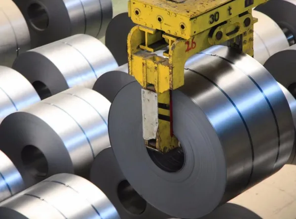 The Comprehensive Guide to Cold Rolled Steel Coils